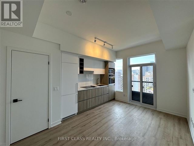 PRIME Condos - 1505 319 Jarvis Street - photo 3