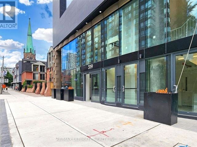 PRIME Condos -  319 Jarvis Street - photo 3