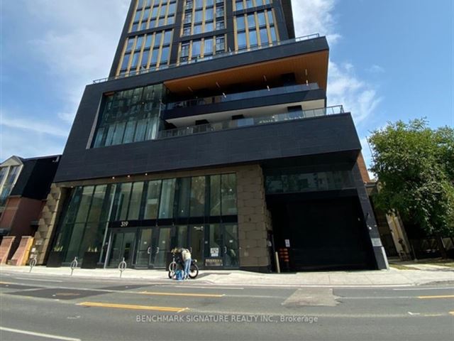 PRIME Condos - 4508 319 Jarvis Street - photo 1