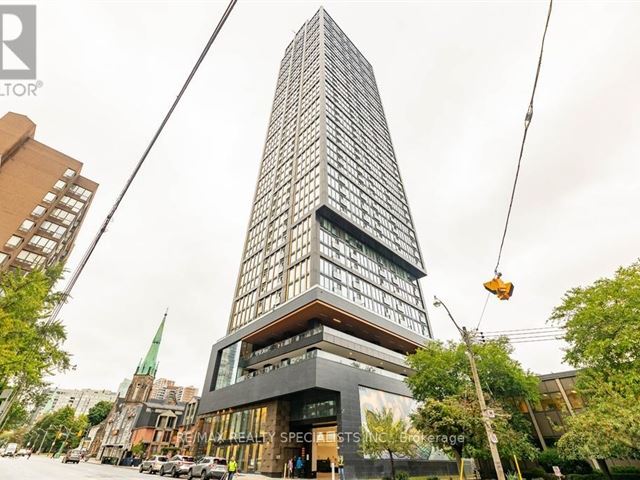 PRIME Condos - 4806 319 Jarvis Street - photo 1