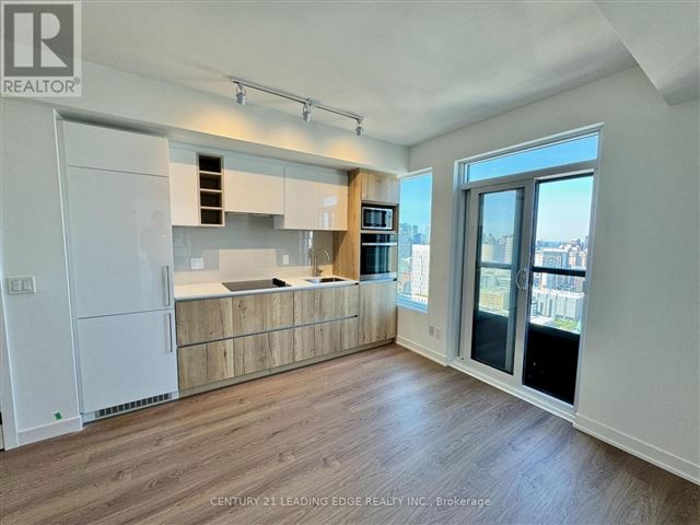 PRIME Condos - 4105 319 Jarvis Street - photo 2