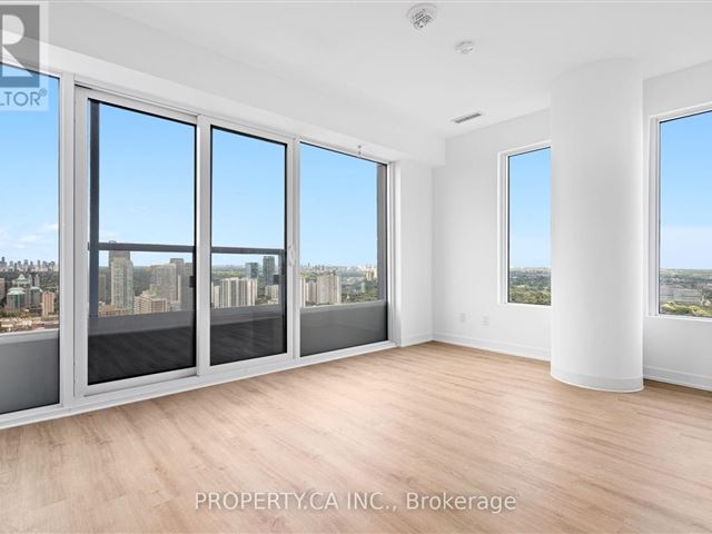 PRIME Condos - 4910 319 Jarvis Street - photo 1