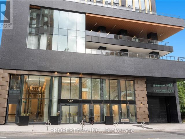 PRIME Condos - 4910 319 Jarvis Street - photo 2