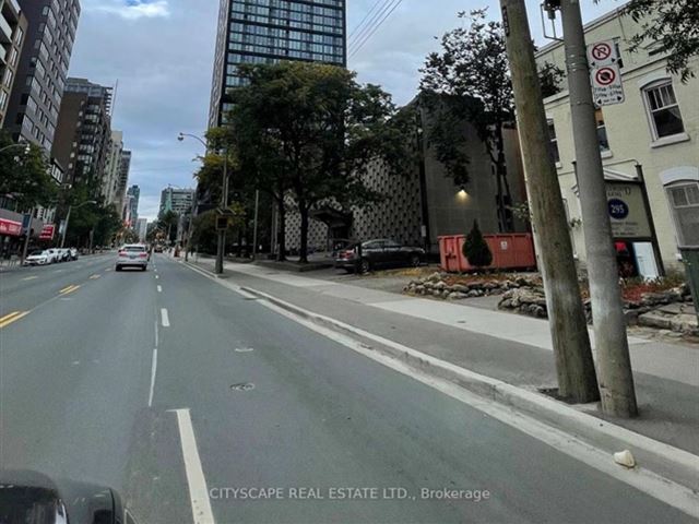 PRIME Condos -  319 Jarvis Street - photo 1