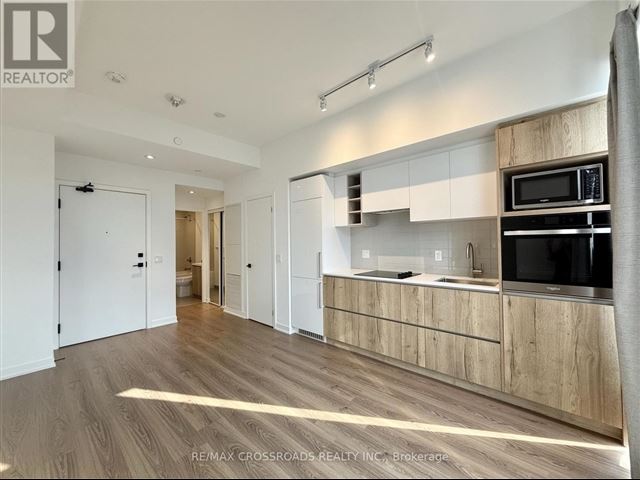 PRIME Condos - 2705 319 Jarvis Street - photo 2