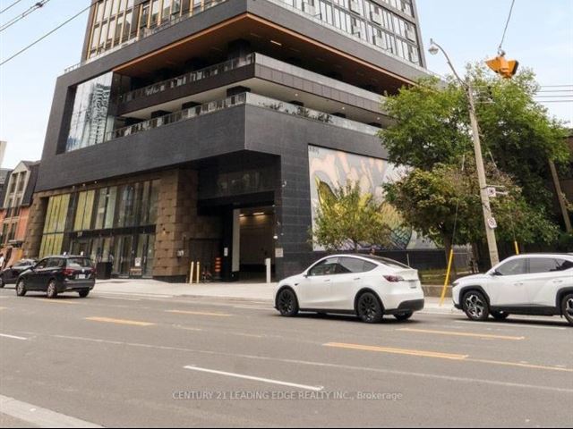 PRIME Condos - 301 319 Jarvis Street - photo 3