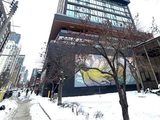 PRIME Condos - 509 319 Jarvis Street - photo 1