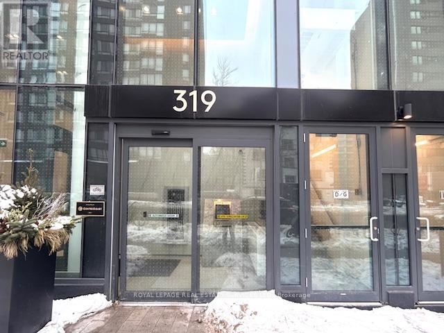 PRIME Condos - 509 319 Jarvis Street - photo 2