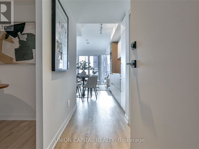 PRIME Condos - 2916 319 Jarvis Street - photo 1