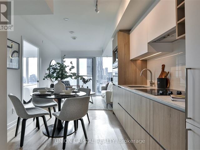 PRIME Condos - 2916 319 Jarvis Street - photo 3