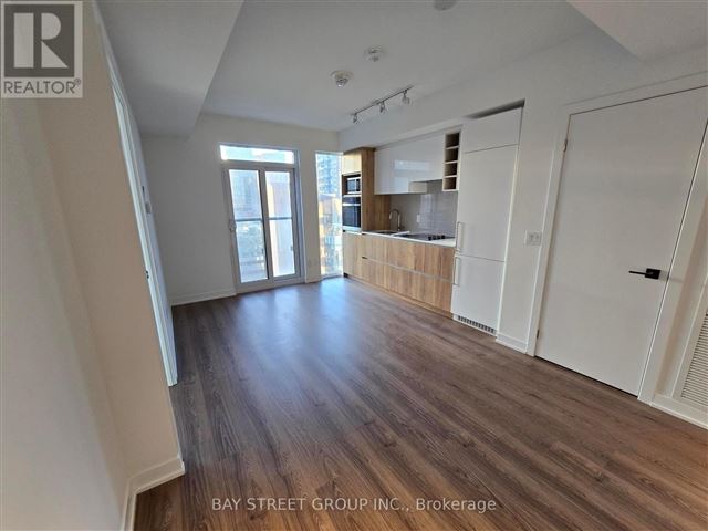 PRIME Condos - 1203 319 Jarvis Street - photo 1