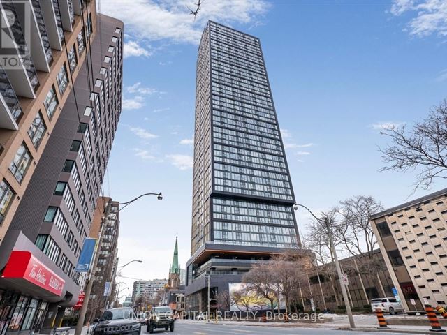 PRIME Condos - 1612 319 Jarvis Street - photo 2