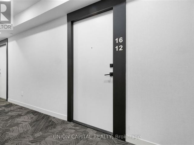 PRIME Condos - 1612 319 Jarvis Street - photo 3