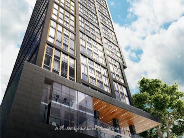 PRIME Condos - 1802 319 Jarvis Street - photo 1