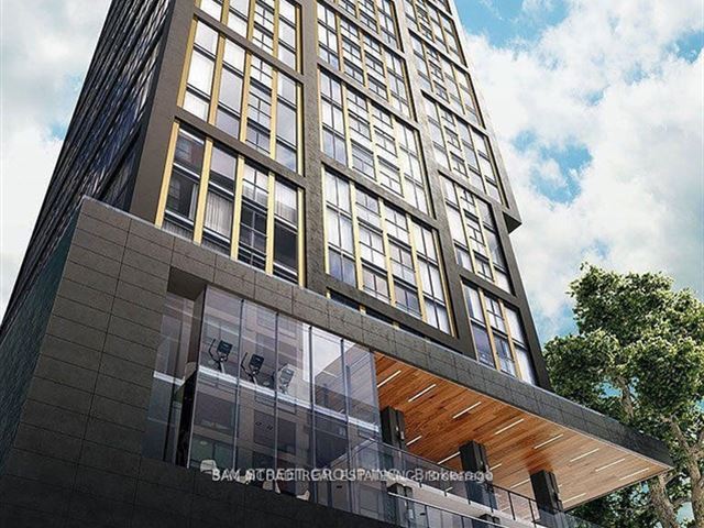 PRIME Condos - 1809 319 Jarvis Street - photo 1