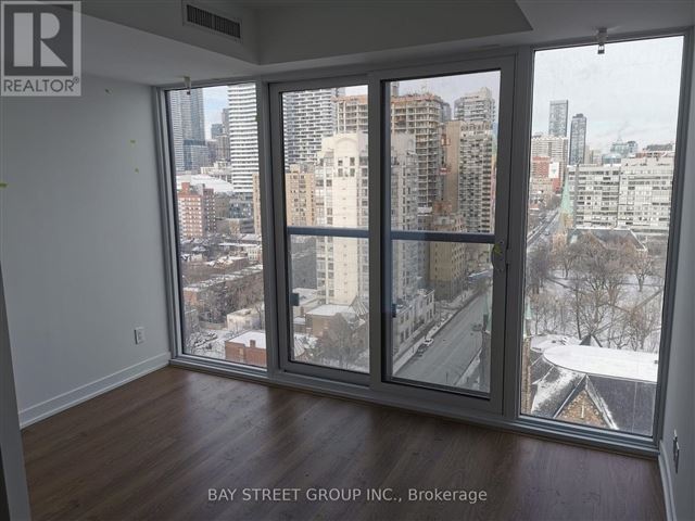 PRIME Condos - 1809 319 Jarvis Street - photo 2