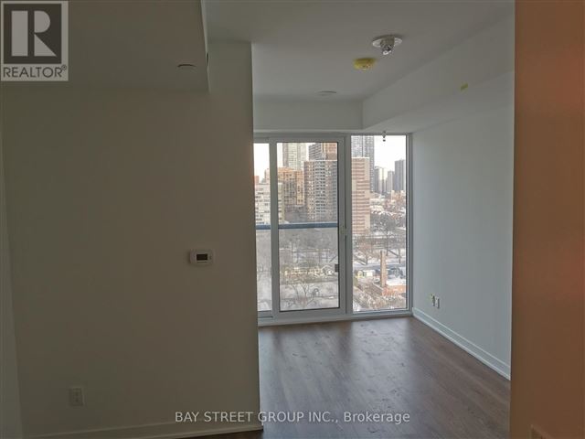 PRIME Condos - 1809 319 Jarvis Street - photo 3