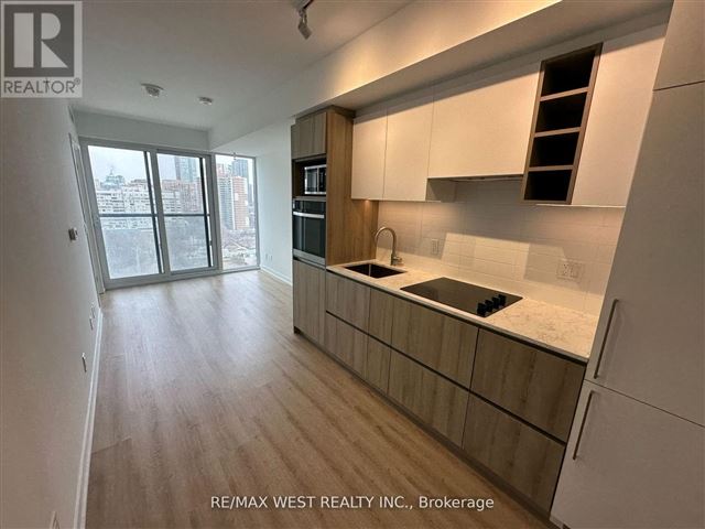 PRIME Condos - 1808 319 Jarvis Street - photo 2