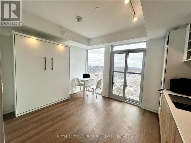 PRIME Condos - 2212 319 Jarvis Street - photo 2