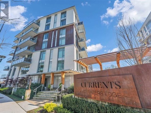 Currents - 210 3289 Riverwalk Avenue - photo 1