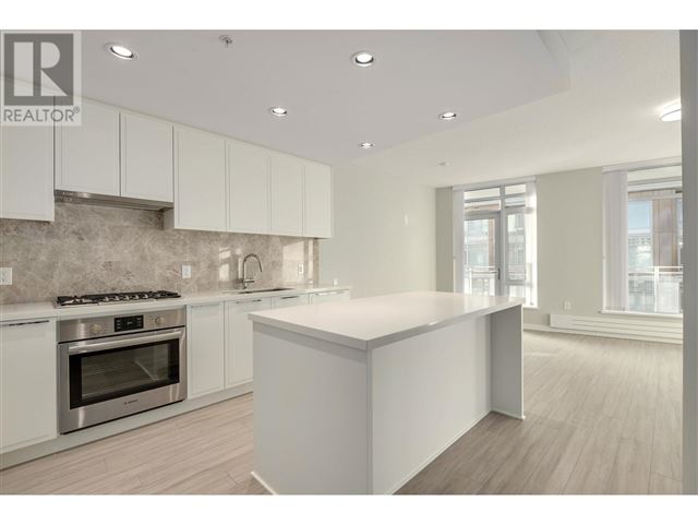 Currents - 401 3289 Riverwalk Avenue - photo 1