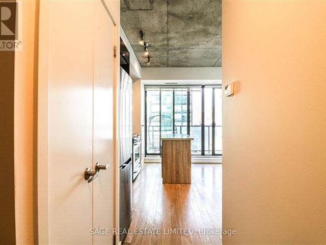 Thirty Two Camden Lofts - 508 32 Camden Street - photo 2