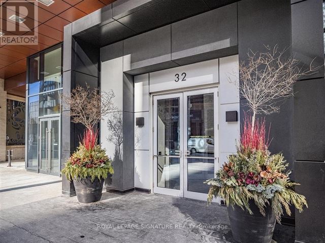 The Yorkville - 1704 32 Davenport Road - photo 2