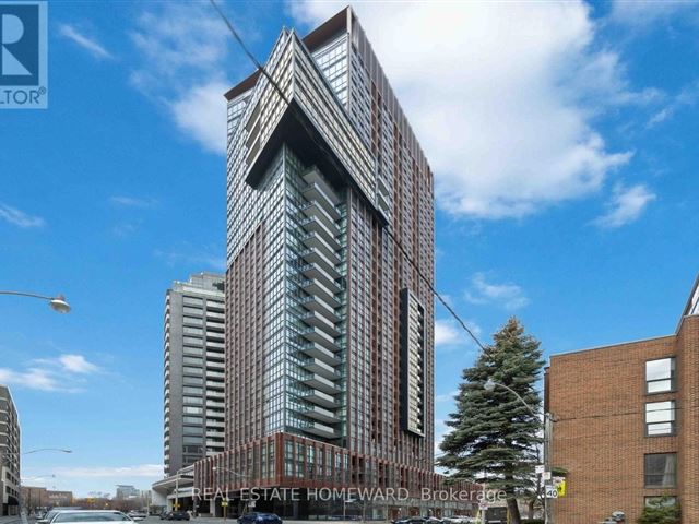 The Yorkville - 1401 32 Davenport Road - photo 1