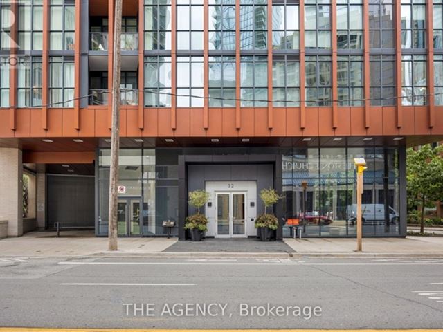 The Yorkville - 106 32 Davenport Road - photo 3