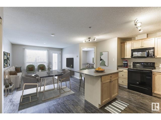 320 Clareview Station DR NW - 2304 320 Clareview Station Drive Northwest - photo 1