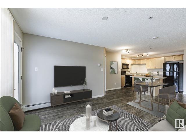 320 Clareview Station DR NW - 2304 320 Clareview Station Drive Northwest - photo 2