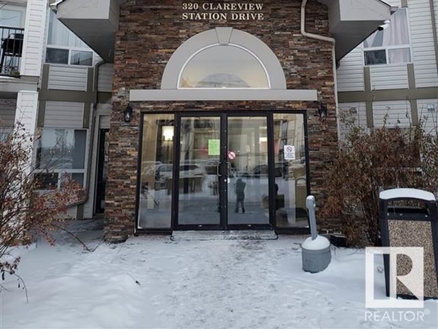 320 Clareview Station DR NW - 2203 320 Clareview Station Drive Northwest - photo 1