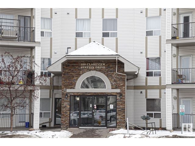 320 Clareview Station DR NW - 2218 320 Clareview Station Drive Northwest - photo 1