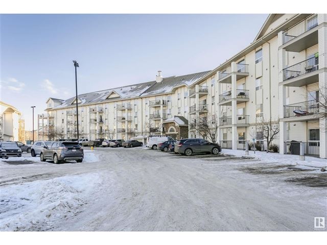 320 Clareview Station DR NW - 2408 320 Clareview Station Drive Northwest - photo 1