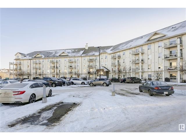 320 Clareview Station DR NW - 2408 320 Clareview Station Drive Northwest - photo 2