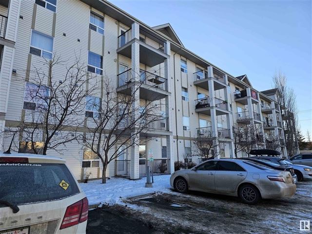 320 Clareview Station DR NW - 2118 320 Clareview Station Drive Northwest - photo 2