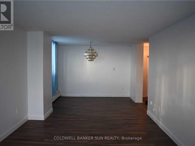 320 Dixon Condos - 1604 340 Dixon Road - photo 2