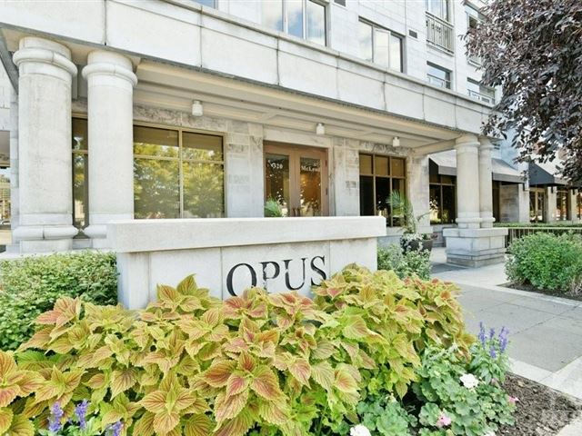 Opus - 307 320 Mcleod Street - photo 2