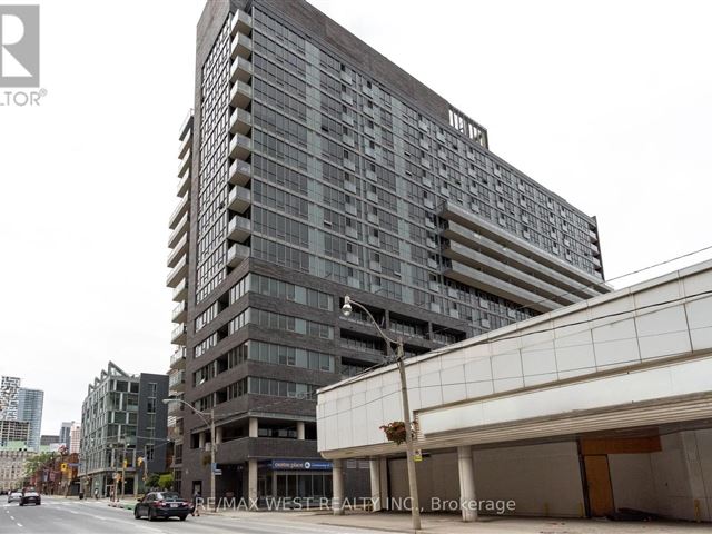 The Modern - 1112 320 Richmond Street East - photo 1