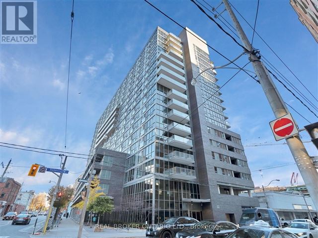 The Modern - 301 320 Richmond Street East - photo 1