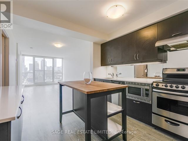 The Modern - 1511 320 Richmond Street East - photo 1