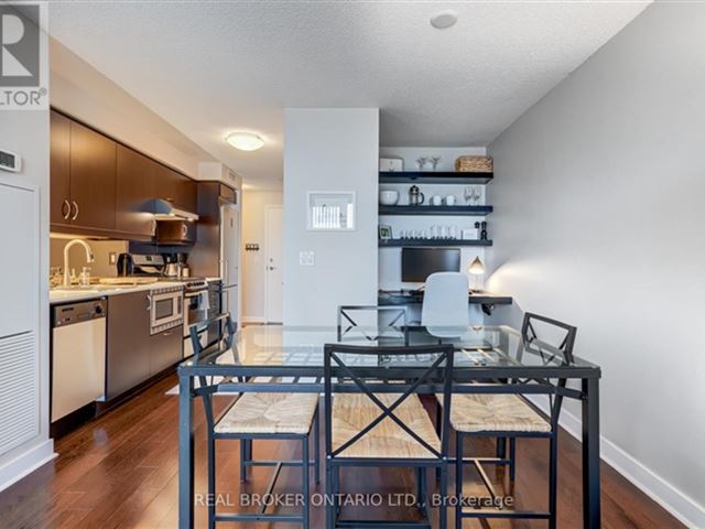 The Modern - 1516 320 Richmond Street East - photo 3