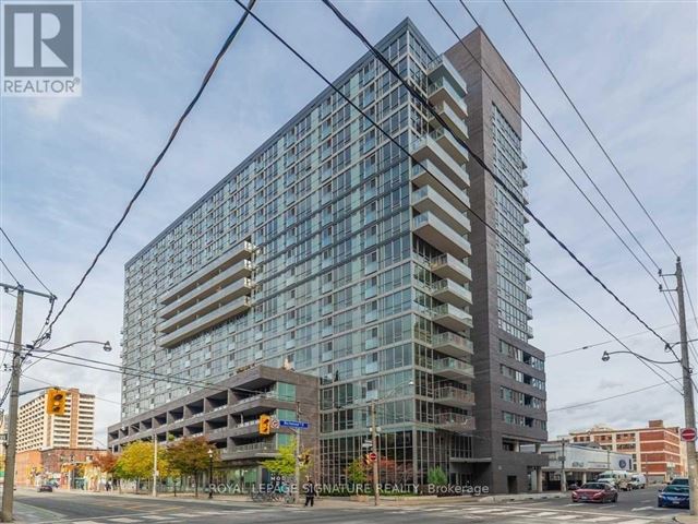 The Modern - 1318 320 Richmond Street East - photo 1