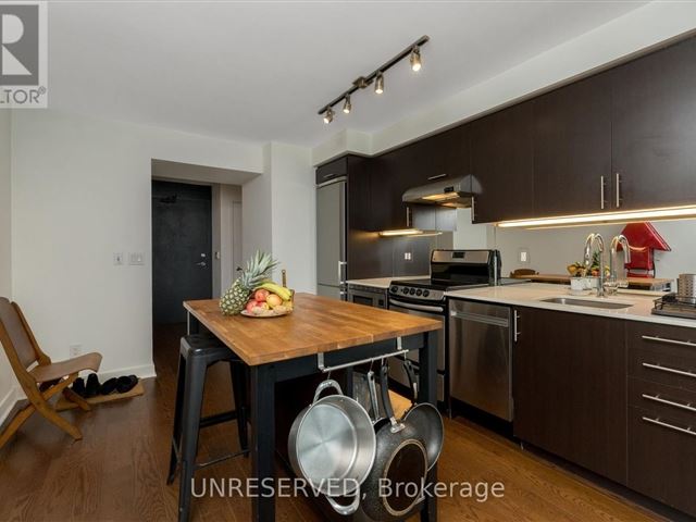 The Modern - 810 320 Richmond Street East - photo 3