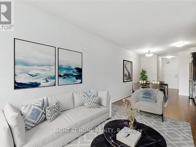 The Modern - 411 320 Richmond Street East - photo 1