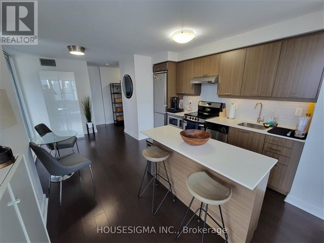 The Modern - 1214 320 Richmond Street East - photo 2