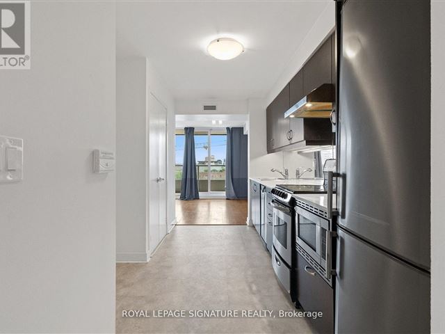 The Modern - 1018 320 Richmond Street East - photo 1