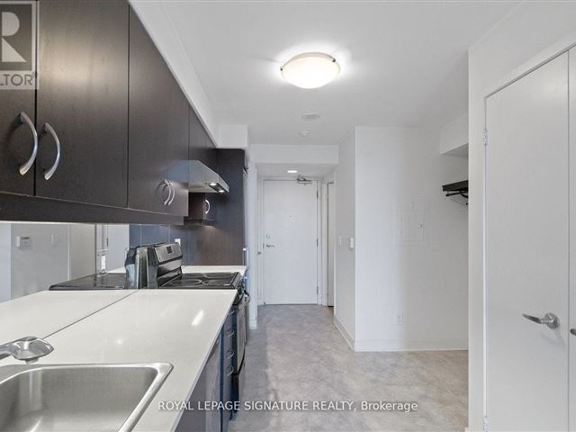 The Modern - 1018 320 Richmond Street East - photo 3