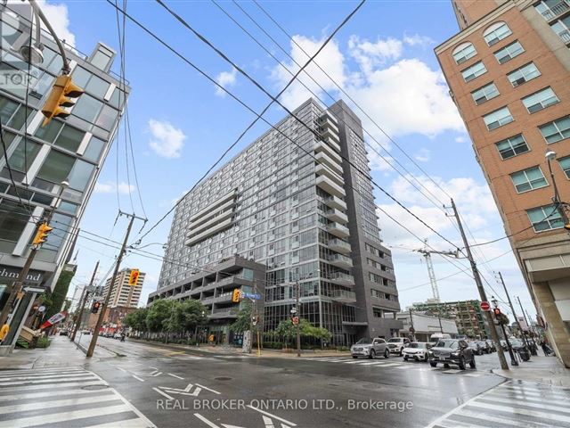 The Modern - 301 320 Richmond Street East - photo 1