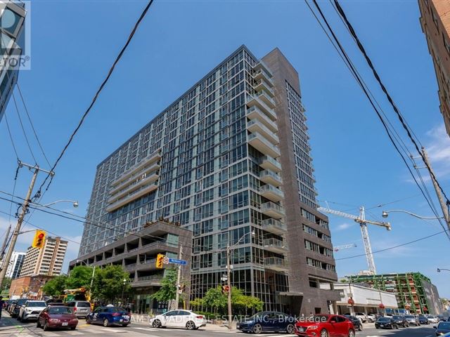 The Modern - 416 320 Richmond Street East - photo 1